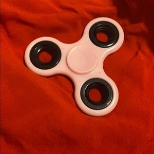 Fidget spinner